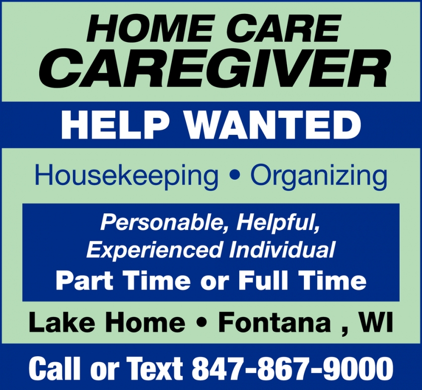 Caregiver Agency Near Me Cardiff By The Sea, CA thumbnail